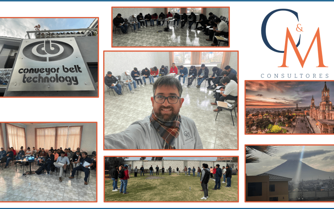 Expansión Internacional: C&M Consultores como Socio Estratégico en Perú y Chile