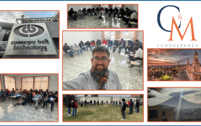 Expansión Internacional: C&M Consultores como Socio Estratégico en Perú y Chile